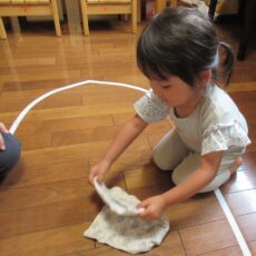 2歳児